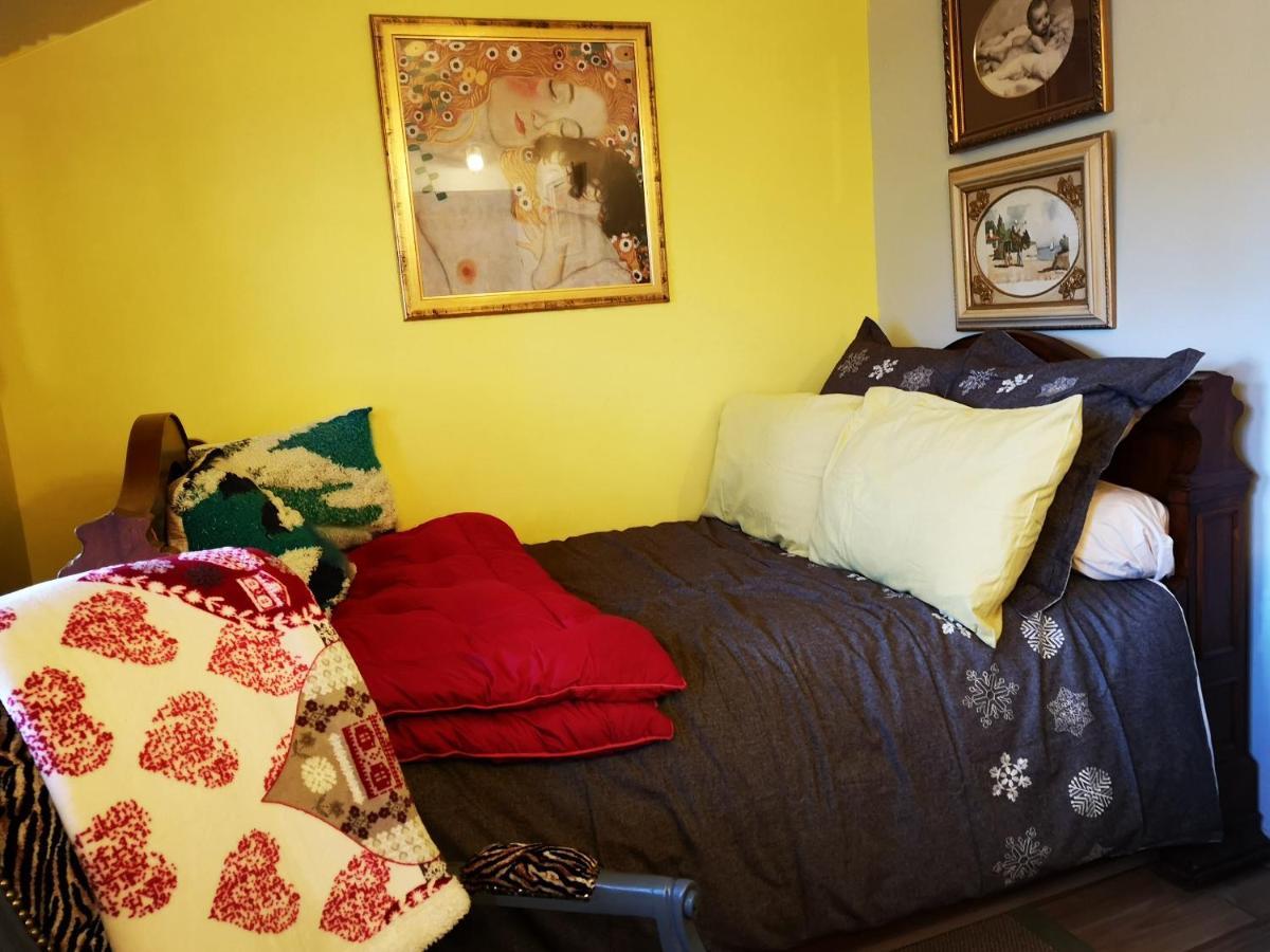 Villa Le Cloky Thomery Екстериор снимка