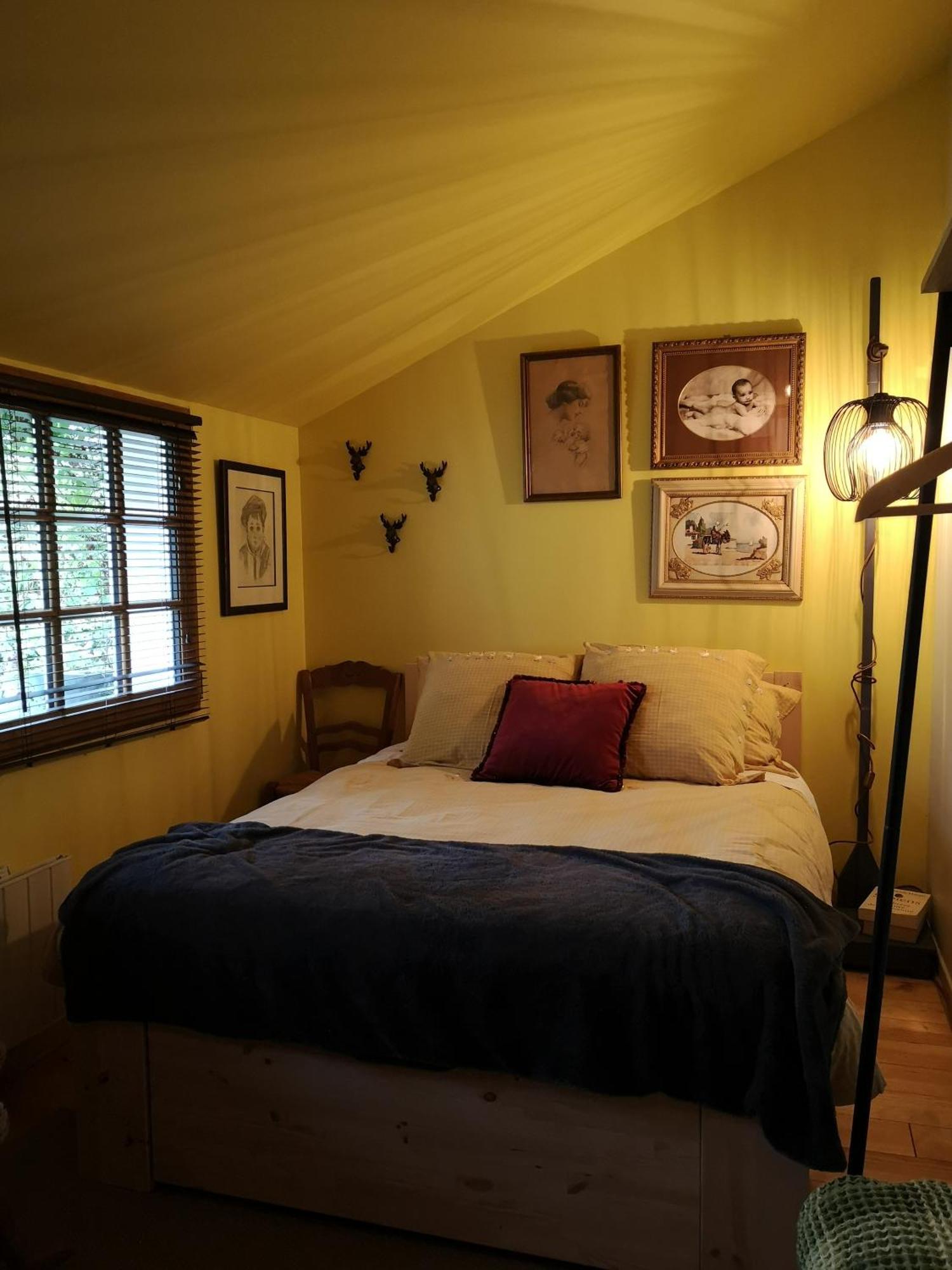 Villa Le Cloky Thomery Екстериор снимка
