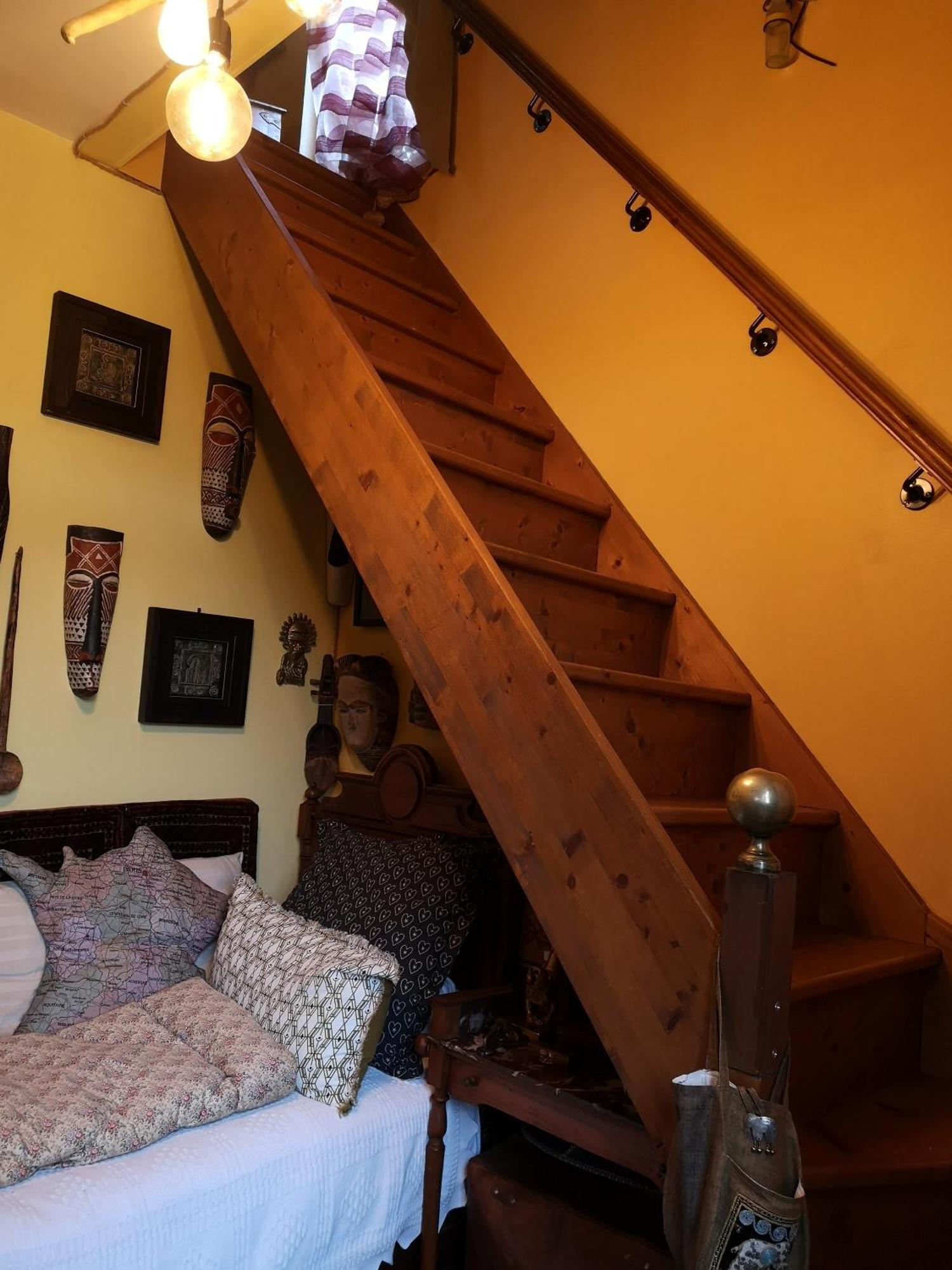 Villa Le Cloky Thomery Екстериор снимка